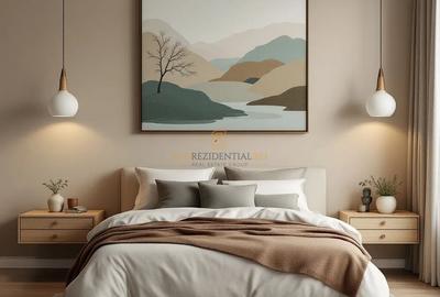 Apartament cu 3 camere decomandat în Brâncoveanu - 3