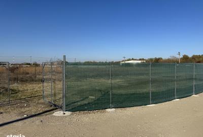 Spațiu comercial, de 1,700 mp, în Clinceni - 17