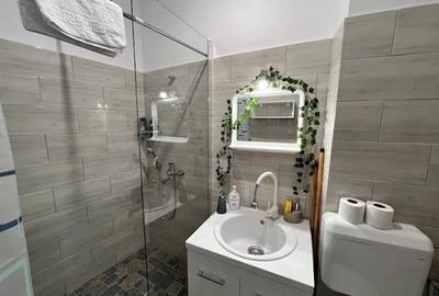 Apartament 32mp Blocul Scala - 3