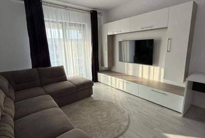 Apartament cu 2 camere decomandat în Lujerului