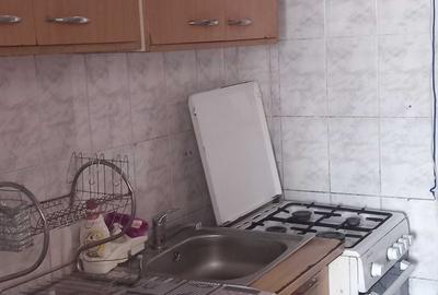 Garsonieră semidecomandată în Central - 2