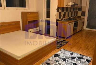 Garsonieră decomandată, mobilată în Drumul Taberei - 1