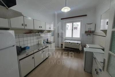 Apartament la casa de vanzare - 130 mp garaj -central - ULB Sibiu Apartament la casa de vanzare - 130 mp garaj -central - ULB Sibiu - 5