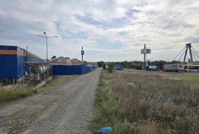 Teren de vanzare in Agigea intre Dedeman si Selgros Teren de vanzare in Agigea intre Dedeman si Selgros - 13