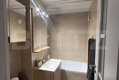 Apartament de 3 camere, 60 mp, zona Doamna Ghica - 12