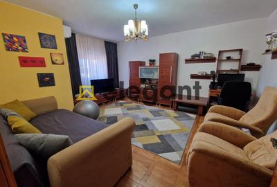 2 camere, decomandat, 66 mp, mobilat, AC, centrala, 1 Mai-Liceul de Arte - 2