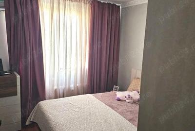 Calea Mosilor - Bucur Obor | 3 Camere Decomandate | 2 Bai | 5' Metrou - 3