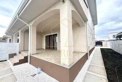 Duplex modern cu 5 camere, izolat fonic | Mosnita Noua | Sala de Sport Duplex modern cu 5 camere, izolat fonic | Mosnita Noua | Sala de Sport - 3