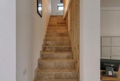 Corbeanca Business Center P+1+M | 19 camere | 400 mp utili/ 8 parcari - 16