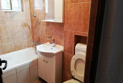 Apartament cu 2 camere semidecomandat, mobilat în Ultracentral - 18