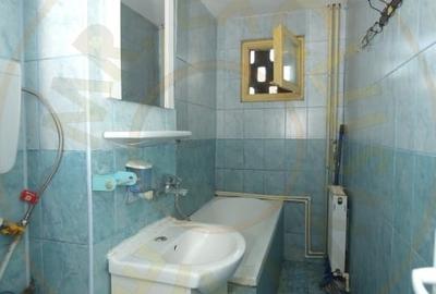 Apartament cu 2 camere semidecomandat, mobilat în Războieni - 8