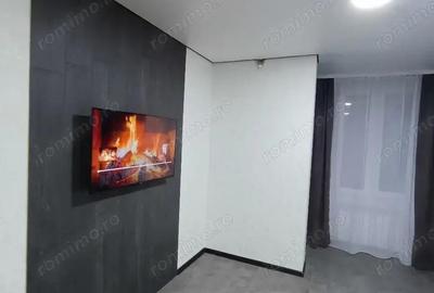 Garsonieră decomandată în Lujerului