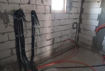 Casă individuală 4 camere, 168 mp, teren 900 mp – Săftica, zona Grădina Lahovari - 20