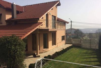 Casă cu 4 camere cu Teren 300 Mp în Dosu Bricii - 8