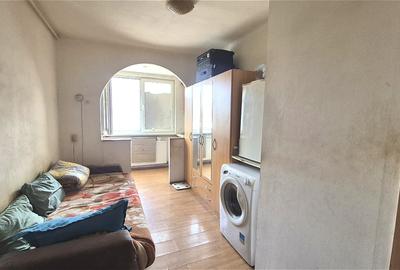 Garsonieră semidecomandată, mobilată în Iris - 3