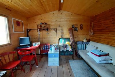 Buturugeni, casa 2023, langa Bucuresti 20 km, proprietar - 11