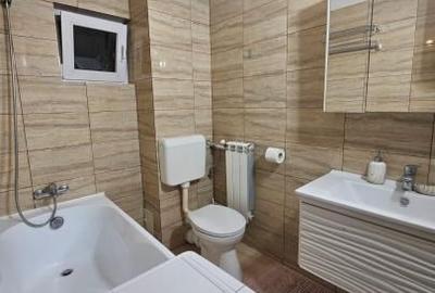 Apartament cu 2 camere, mobilat în Ultracentral - 7