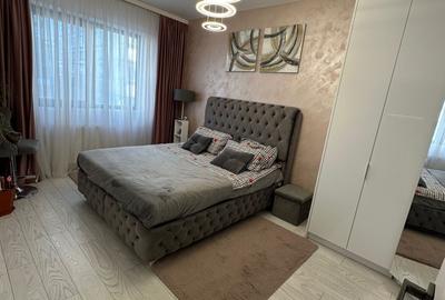 Pipera  3 camere  Rond OMV - 2