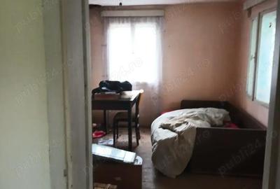 Casă cu 3 camere în Bretea Mureșană - 6