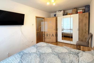 Apartament cu 2 camere semidecomandat, mobilat în Bălcescu - 9