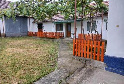 Casă cu 2 camere cu Teren 2080 Mp în Budureasa - 3