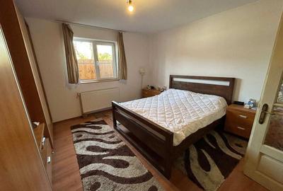 Casă individuală cu 4 camere cu Canalizare în Brâncoveanu - 1