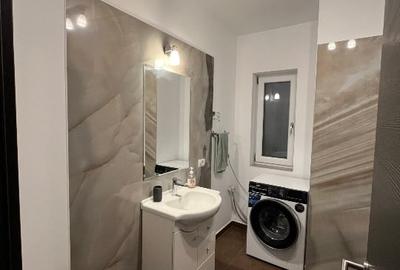 Apartament cu 2 camere semidecomandat, mobilat în Braytim - 4