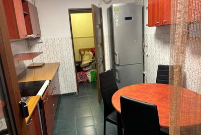 Apartament cu 3 camere în Gară - 5
