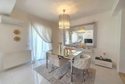 DE VANZARE - 5 CAMERE - VILA PIPERA, CARTIER AZUR DE VANZARE - 5 CAMERE - VILA PIPERA, CARTIER AZUR - 5