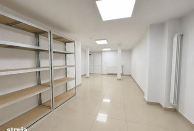 Spațiu comercial, de 105 mp, în Central - 6