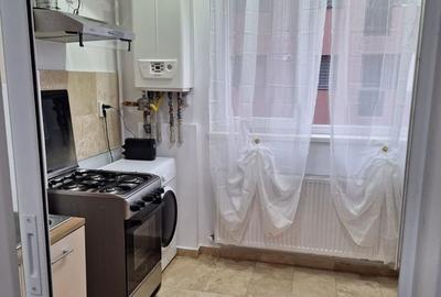 Apartament cu 2 camere în Olteni - 2