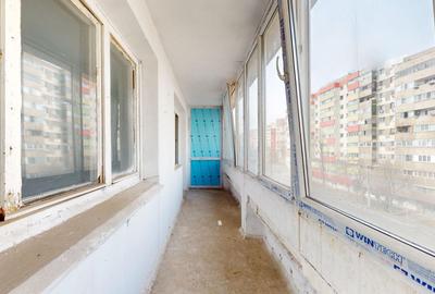 Apartament cu 4 camere decomandat în Alexandriei - 21