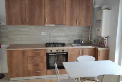 Apartament 2 camere zona Cetatii - 2