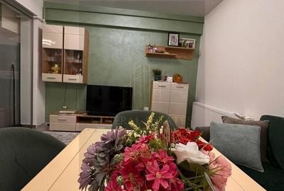 Apartament spre vinzare, 3 camere, modern, complet utilat, mobilat! - 4