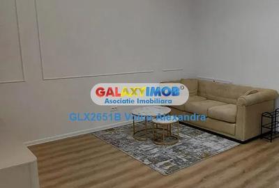 Apartament Tip Studio Lux Berceni - Dimitrie Leonida - 2 Min Metrou - 2