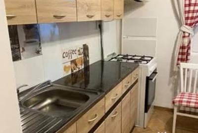 Apartament cu 2 camere decomandat, mobilat în Gorjului - 6