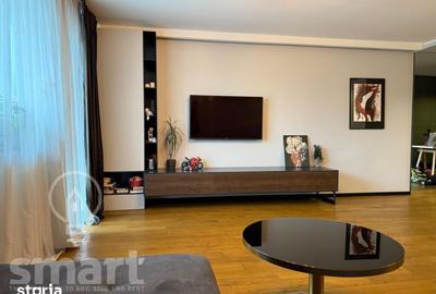 Apartament cu 2 camere, mobilat în Dâmbul Rotund - 6