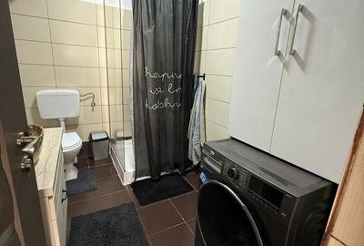 Apartament cu 3 camere în Central - 6