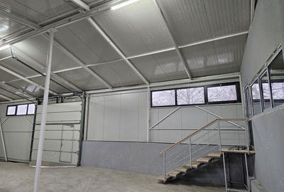 Spațiu comercial, de 375 mp, în Poiana - 2
