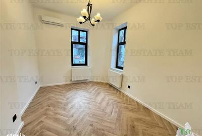 Apartament cu 4 camere în Dorobanți - 5