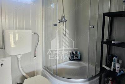 Casă cu Teren 1700 Mp în Horia - 8