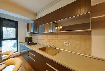Apartament cu 3 camere decomandat în Herăstrău - 5