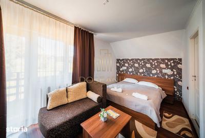 Casă cu Teren 350 Mp în Central - 13