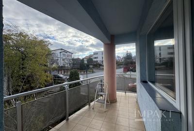 Apartament 2 camere, de inchiriat, 65 mp, Andrei Mureșanu, - 4