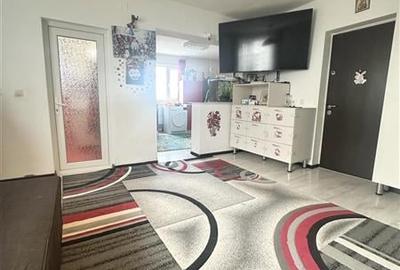 Casa 3 camere, amplasata pe un teren de 326 mp, Valu lui Traian - 2