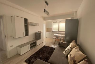 Apartament cu 3 camere, mobilat în Aleea Tudor Neculai - 3
