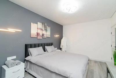 Garsoniera de inchiriat in zona Tractorul zona buna - 1