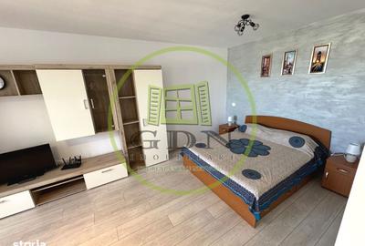 Garsonieră semidecomandată în Tractorul - 8