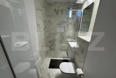 Apartament cu 2 camere decomandat, mobilat în Calea București - 6