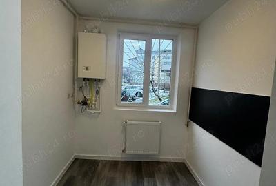 Garsonieră decomandată în Est - 2